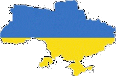 Укра&iuml;на